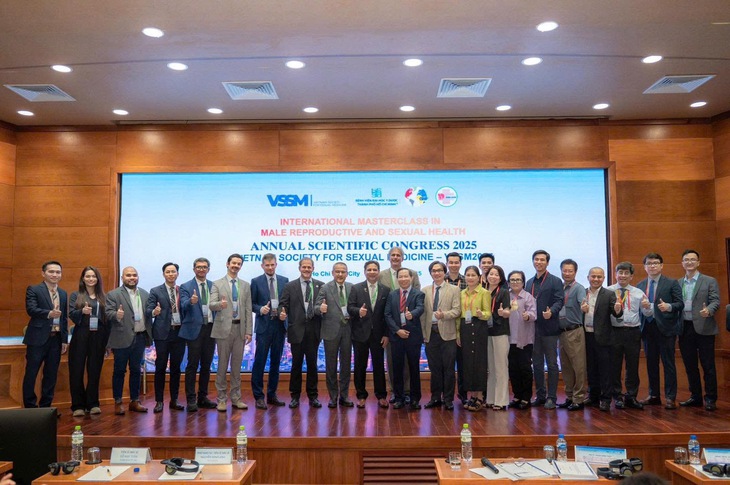 sức khoẻ sinh sản - Ảnh 4.