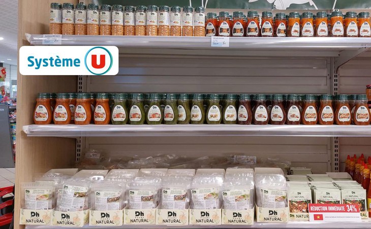 Dh Foods - Ảnh 2.