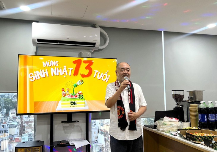 Dh Foods - Ảnh 3.