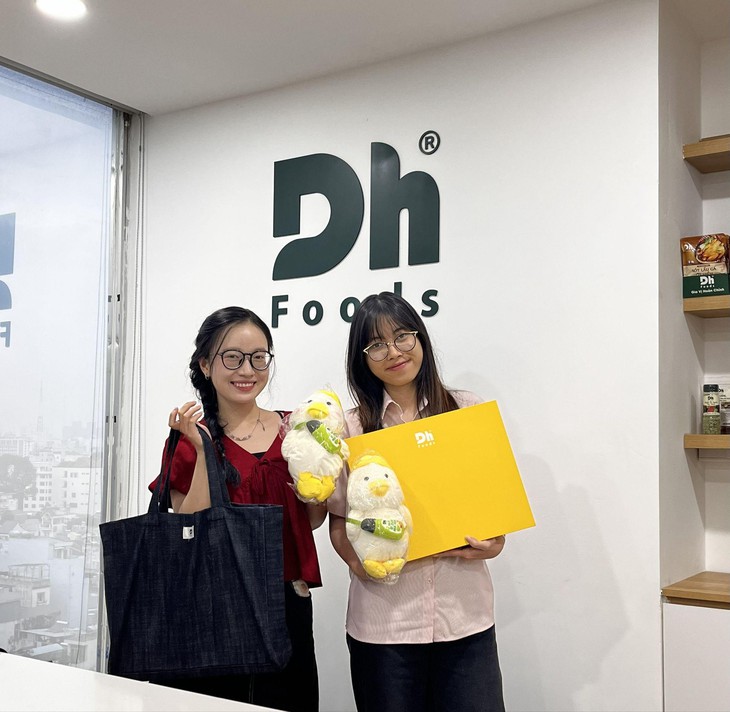 Dh Foods - Ảnh 4.