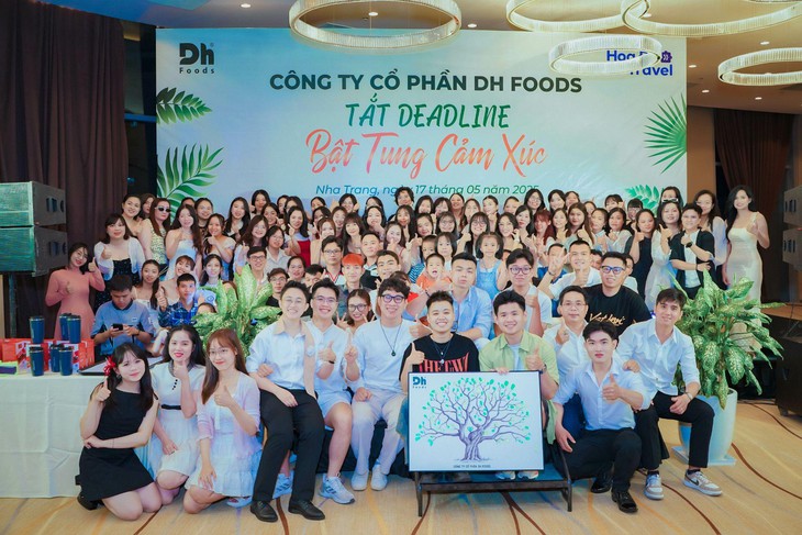 Dh Foods - Ảnh 5.