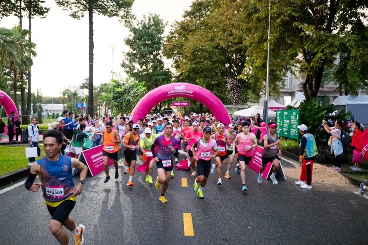 đường đua năng suất - Ảnh 8.