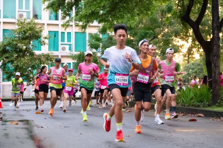 đường đua năng suất - Ảnh 10.