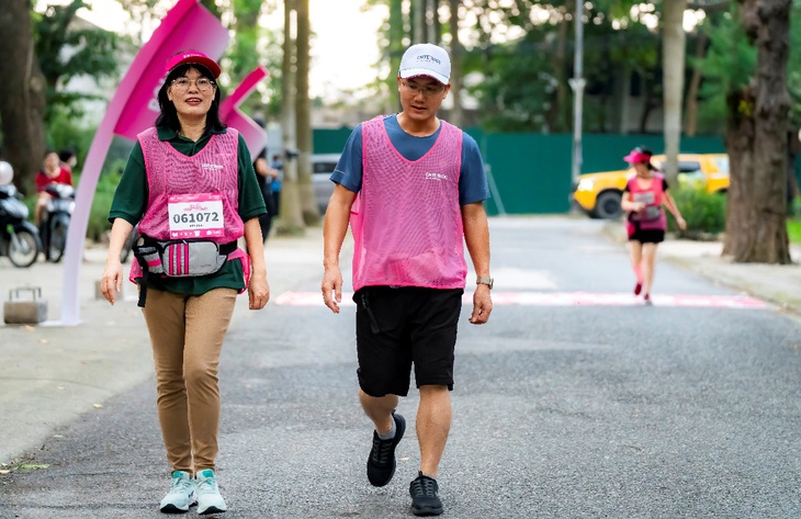 đường đua năng suất - Ảnh 11.