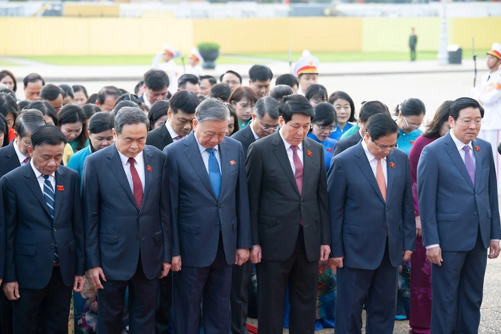Quốc hội - Ảnh 1.