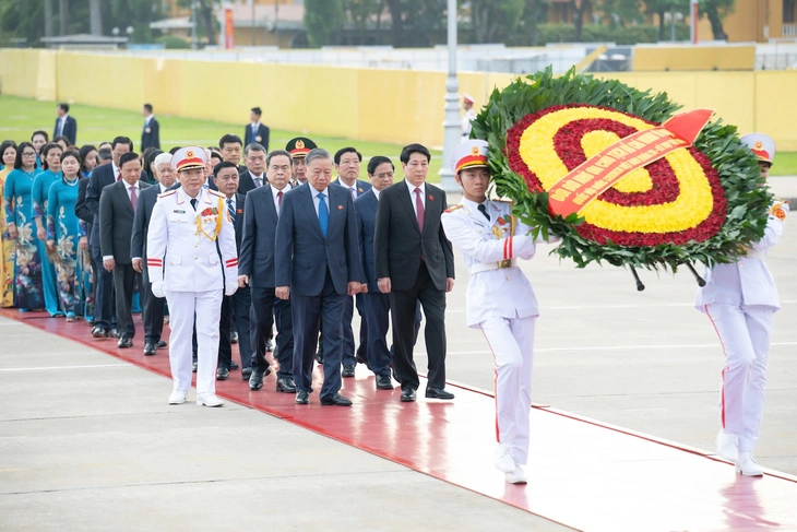 Quốc hội - Ảnh 2.
