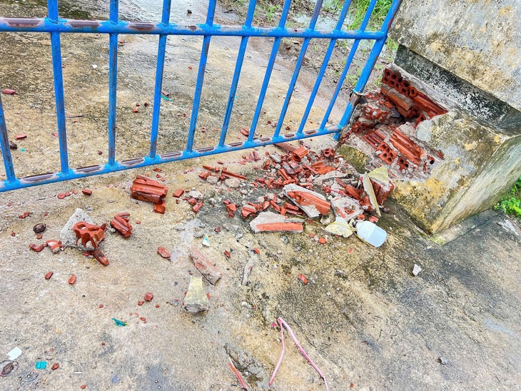 sét đánh - Ảnh 2.