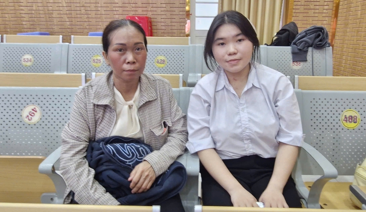 Tiếp sức đến trường - Ảnh 1.