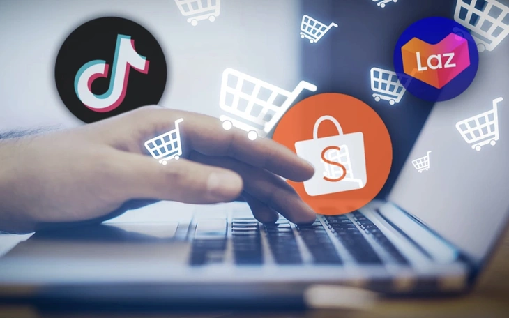 Người Việt mua gì nhiều nhất trên mạng 9 tháng đầu năm 2025? - Ảnh 3.