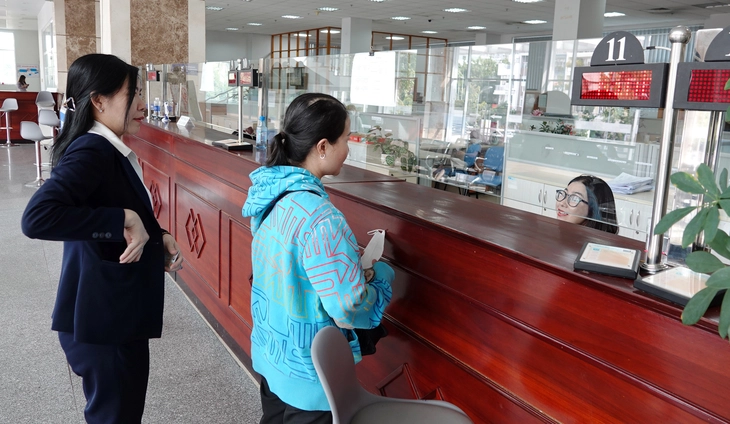 Hai đợt giảm thuế từ thuế thu nhập cá nhân - Ảnh 1. giảm trừ gia cảnh - Ảnh 1.