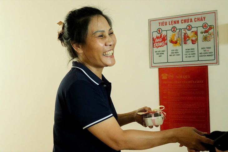 ngày 20-10 - Ảnh 2.
