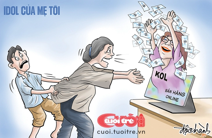 Idol - Ảnh 1.