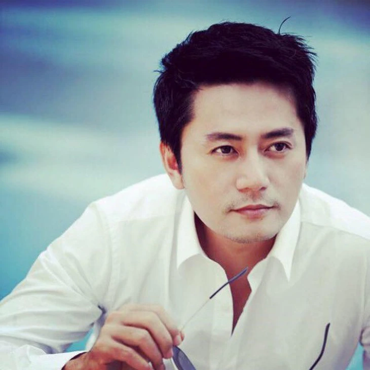 Trương Minh Cường - Ảnh 2.