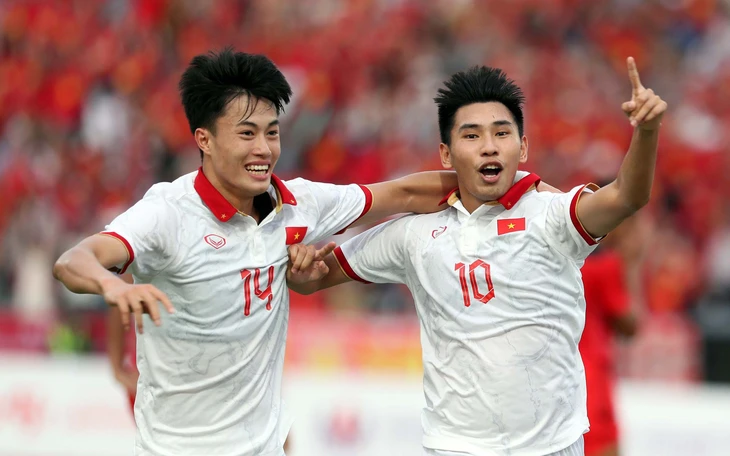 HLV U22 Malaysia không ngại đối đầu Việt Nam ở SEA Games - Ảnh 2.