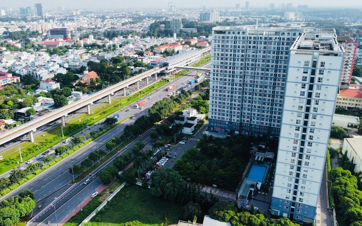 TP.HCM lần đầu có hiệp hội quản lý chung cư: Kỳ vọng gỡ nút thắt tranh chấp, chuẩn hóa vận hành - Ảnh 2.