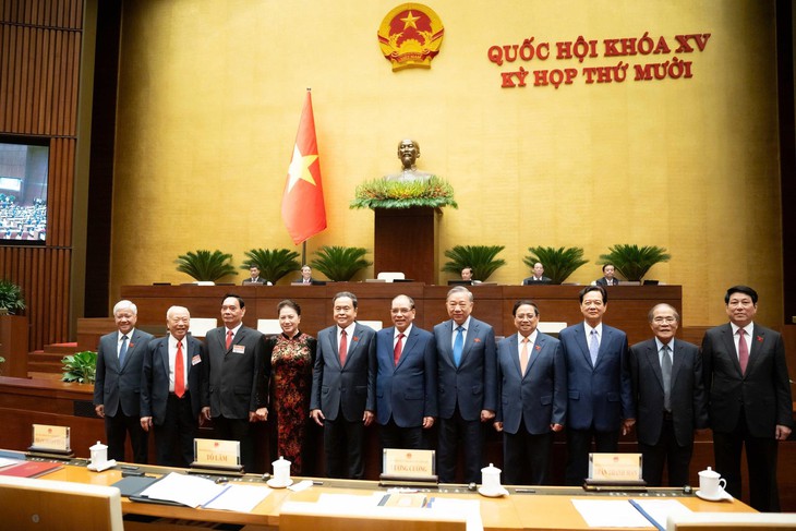 Quốc hội - Ảnh 1.