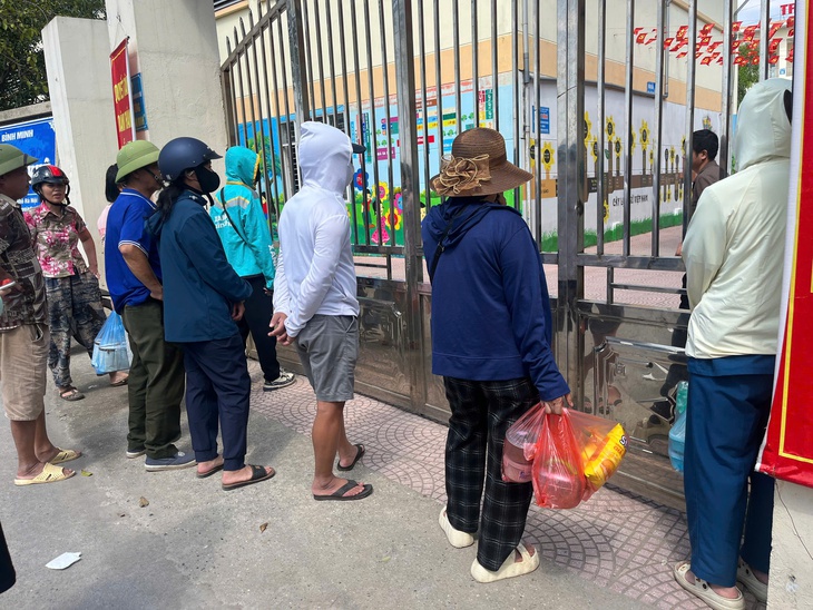 bếp ăn - Ảnh 5.