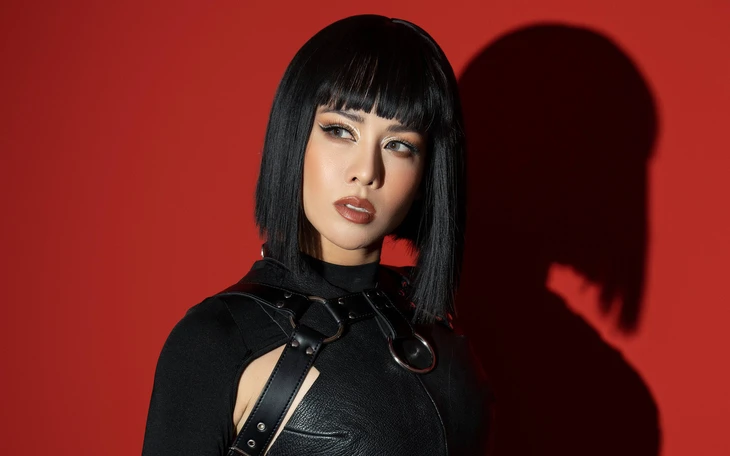 Liên Bỉnh Phát và Ngọc Kayla bí mật yêu 6 năm qua - Ảnh 5.