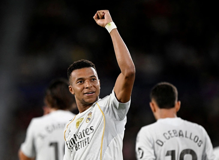 Champions League - Ảnh 1.