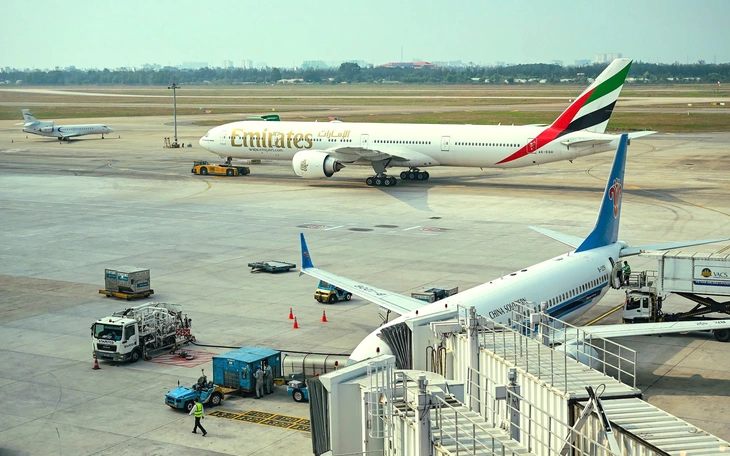 TP.HCM bổ sung 5 tuyến metro kết nối sân bay Long Thành, Vũng Tàu Thủ Dầu Một vào cơ chế đặc biệt - Ảnh 2.