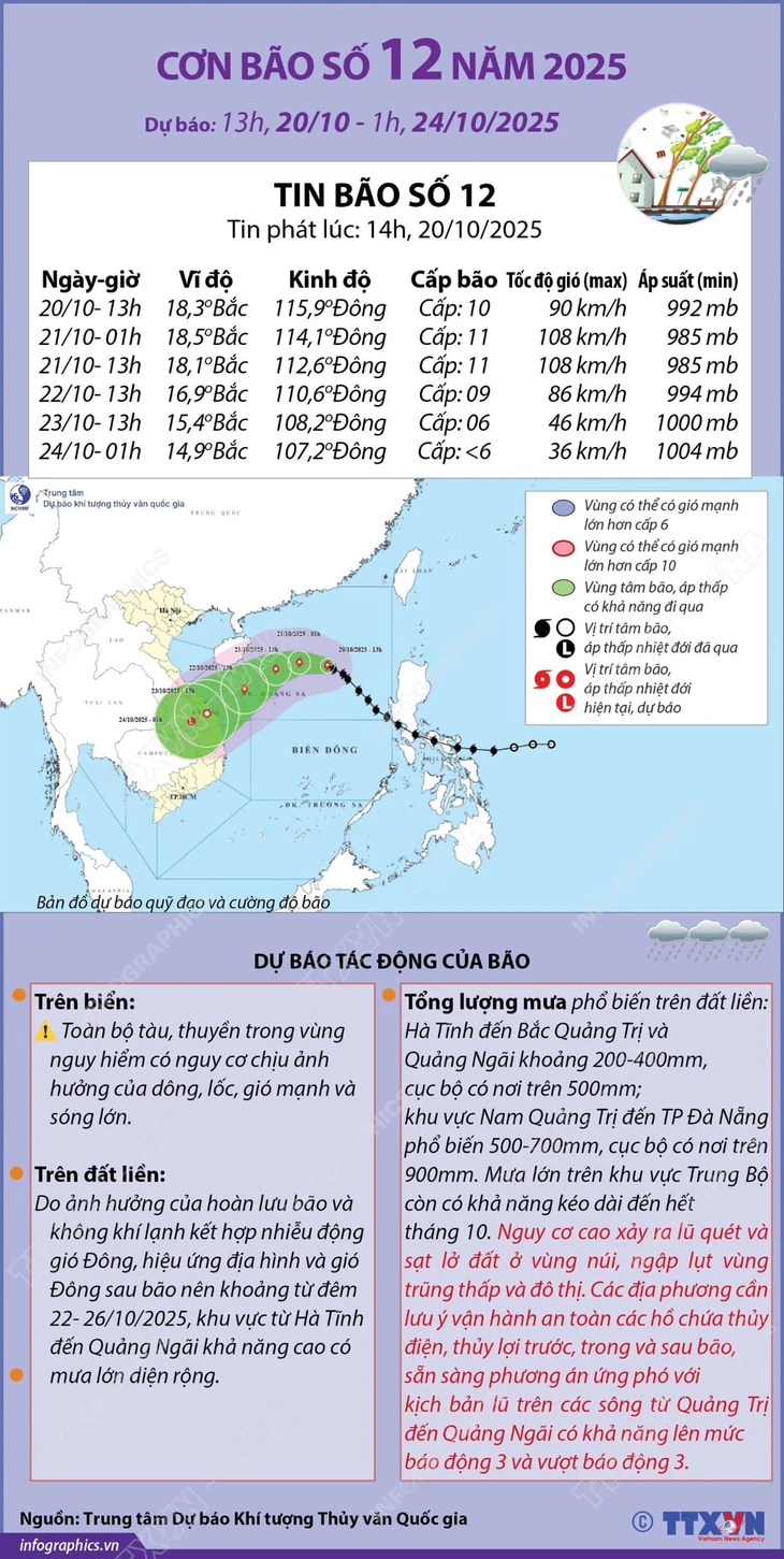 bão Thần Gió - Ảnh 14.