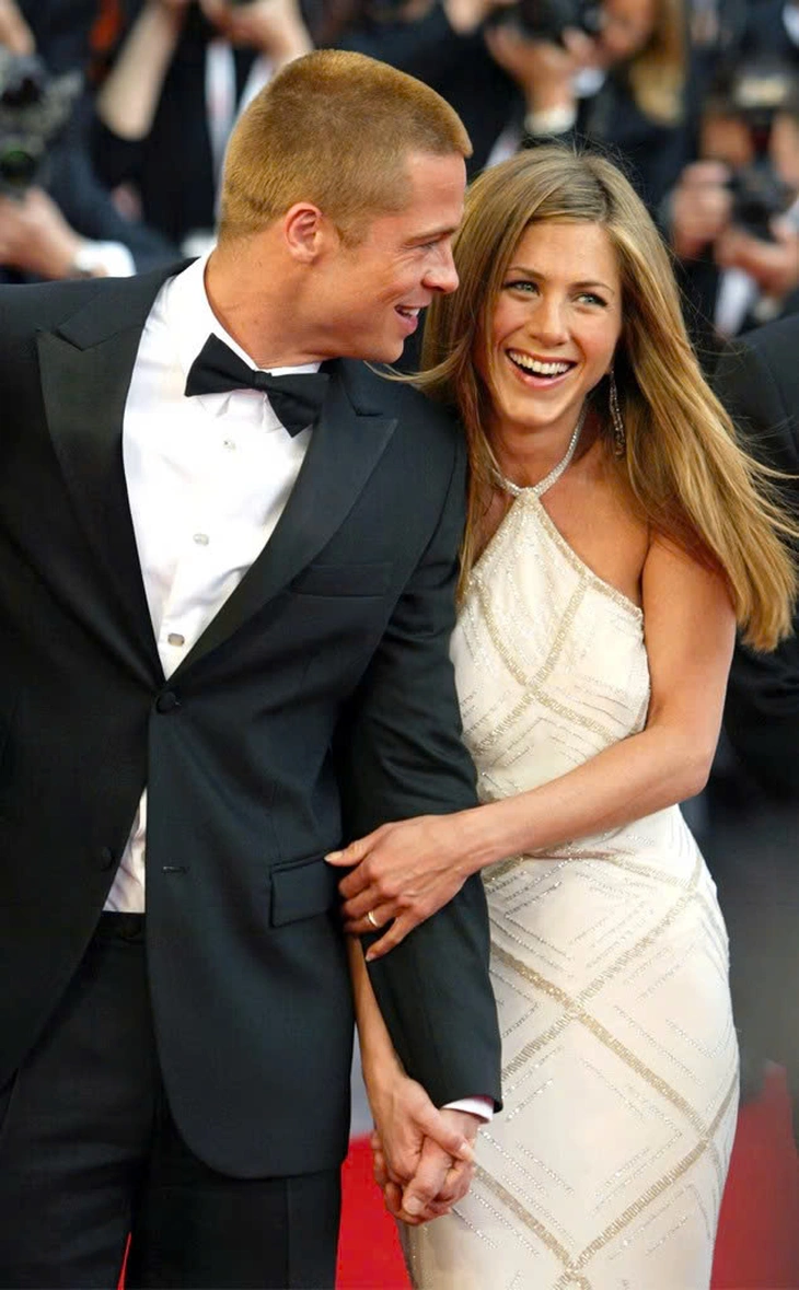 Jennifer Aniston chấp nhận không thể sinh con, không còn bận tâm về Brad Pitt - Ảnh 3.