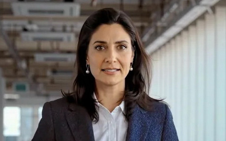 Châu Khang: MC Gen Z 'hài', 'lắm trò' - Ảnh 3.