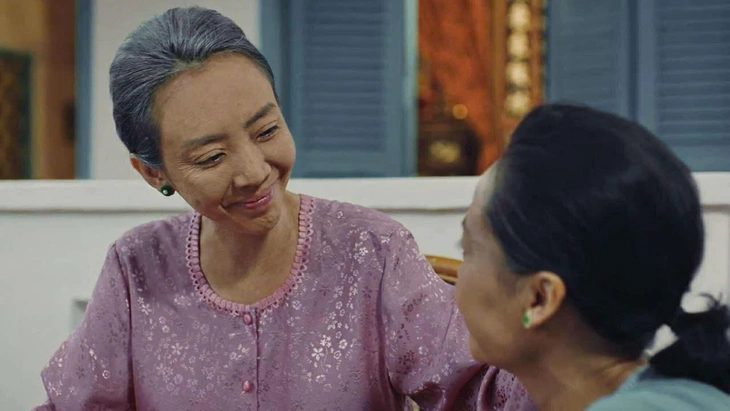 Thu Trang - Ảnh 2.