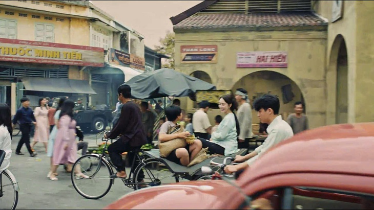 Thu Trang - Ảnh 4.