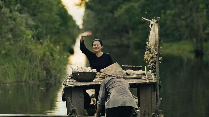 Thu Trang - Ảnh 6.