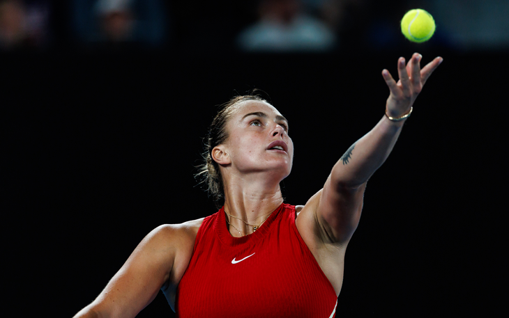 Lộ diện 8 tay vợt nữ tham dự WTA Finals 2025 - Ảnh 2.