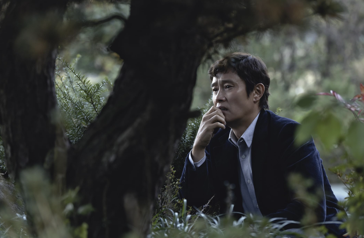 Đạo diễn Park Chan Wook tiếp tục thắng lớn nhờ phim No other choice - Ảnh 2.