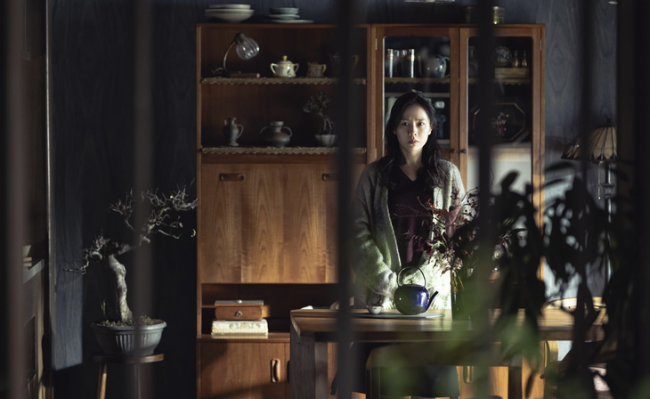 Đạo diễn Park Chan Wook tiếp tục thắng lớn nhờ phim No other choice - Ảnh 5.