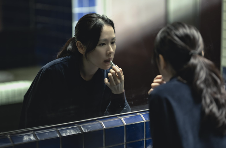 Park Chan Wook - Ảnh 3.