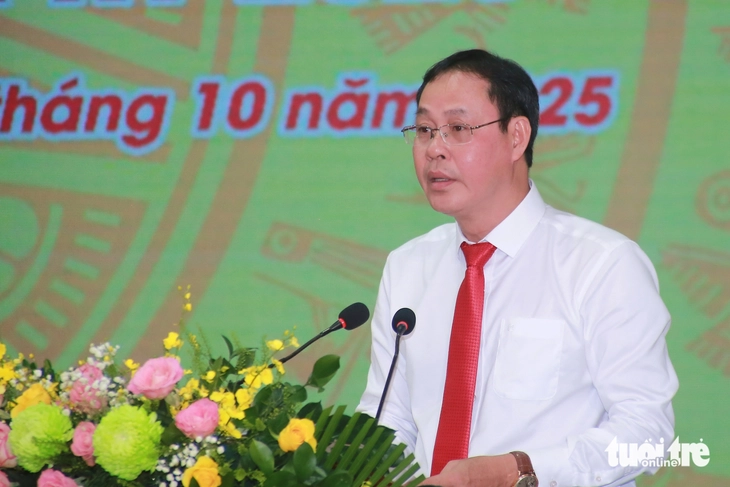 Củ Chi - 'Đất thép thành đồng' gắn hoạt động Mặt trận với lợi ích thiết thực của người dân- Ảnh 2. Củ Chi - 'Đất thép thành đồng' gắn hoạt động Mặt trận với lợi ích thiết thực của người dân- Ảnh 2.