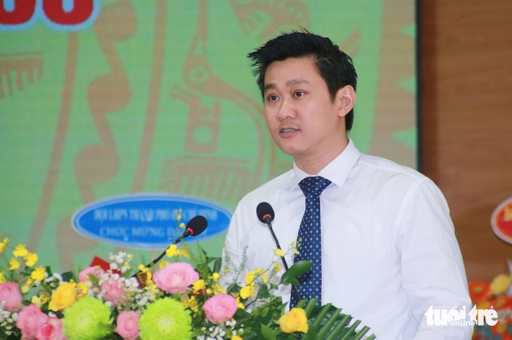 Củ Chi - 'Đất thép thành đồng' gắn hoạt động Mặt trận với lợi ích thiết thực của người dân- Ảnh 3. Củ Chi - 'Đất thép thành đồng' gắn hoạt động Mặt trận với lợi ích thiết thực của người dân - Ảnh 3.