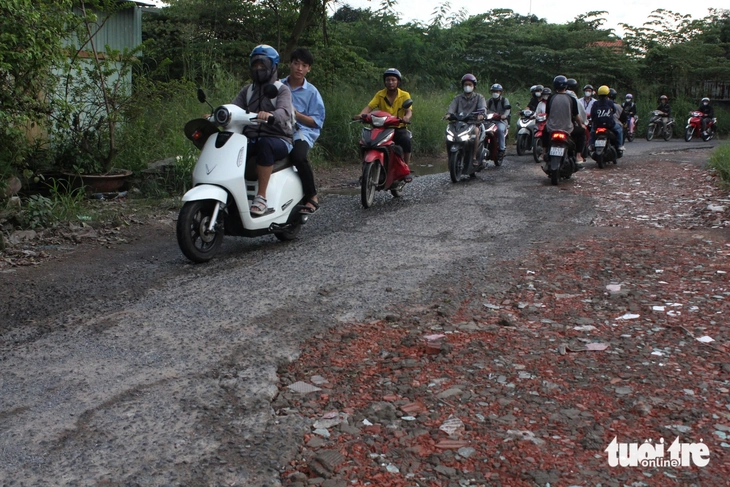 Đại học Quốc gia TP.HCM - Ảnh 2.
