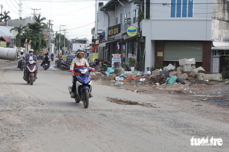 Đại học Quốc gia TP.HCM - Ảnh 4.