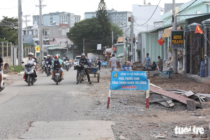 Đại học Quốc gia TP.HCM - Ảnh 6.