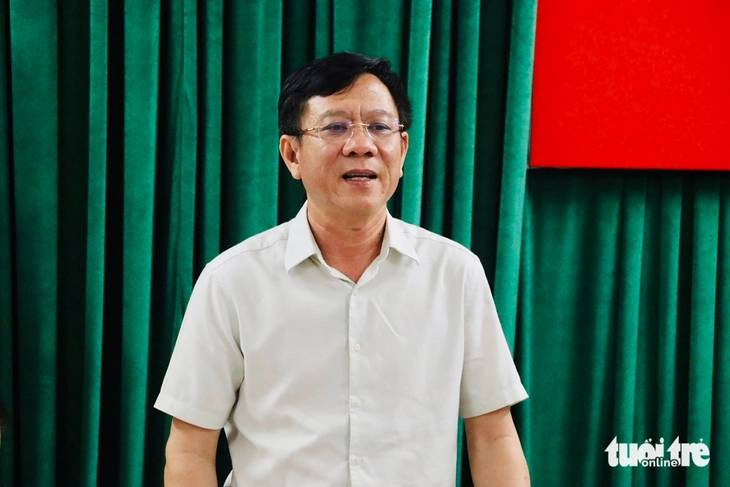 Chợ Nga chưa hoạt động, chỉ chính thức kinh doanh khi có đủ giấy phép - Ảnh 3. Chợ Nga - Ảnh 3.