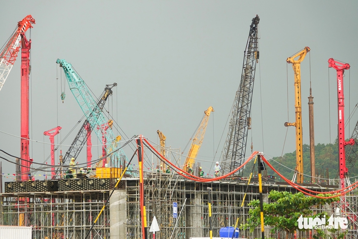 APEC 2027 - Ảnh 2.
