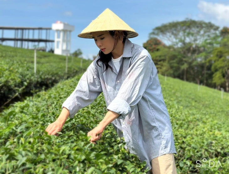 Đà Lạt - Ảnh 1.