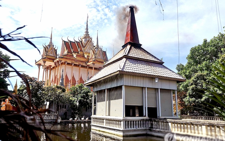 Cảnh sát đang Hàn Quốc xác minh tung tích 15 công dân chưa hồi hương từ Campuchia - Ảnh 2.