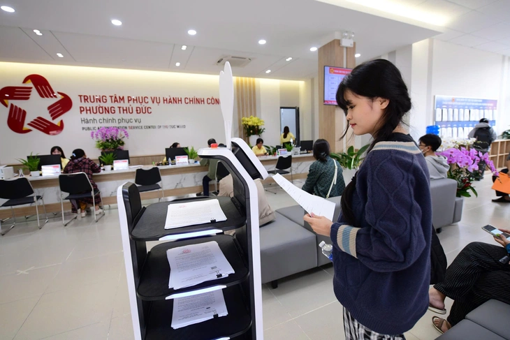 TP.HCM sẽ là trung tâm đổi mới sáng tạo chuẩn quốc tế - Ảnh 1. trung tâm đổi mới sáng tạo - Ảnh 1.
