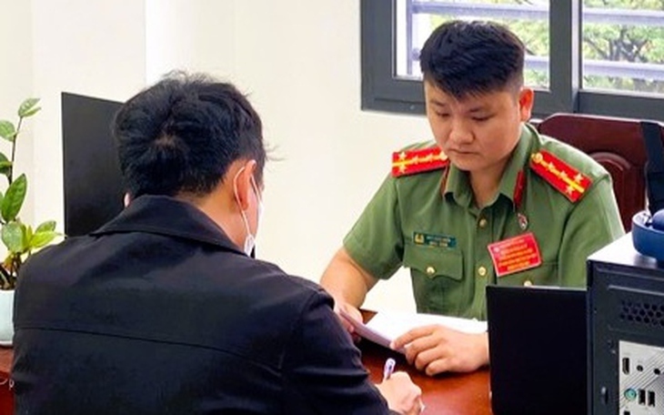 Đăng tin sai sự thật về giá vàng để câu tương tác, một người bị xử phạt - Ảnh 3.