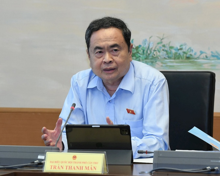 Quốc hội - Ảnh 1.