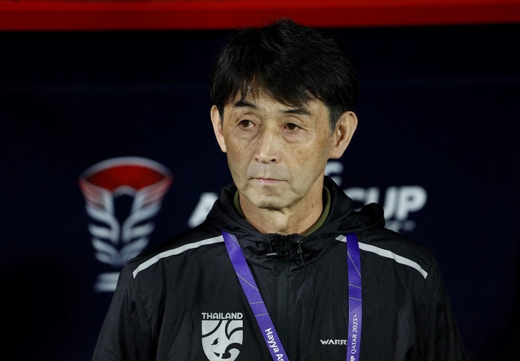 thái lan - Ảnh 1.