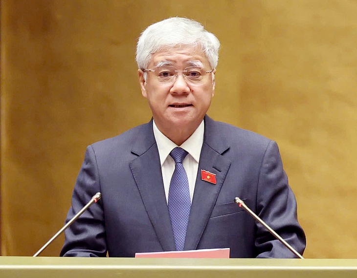 Cử tri, nhân dân lo ngại tiền điện tăng cao, biến động khó lường của giá vàng, bất động sản - Ảnh 1.