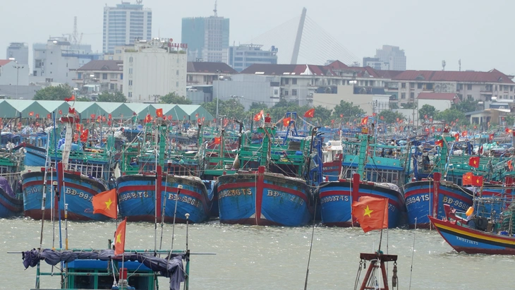 bão Thần Gió - Ảnh 2.