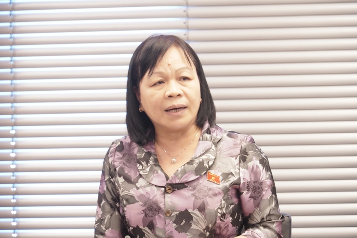 Phó thủ tướng Nguyễn Hòa Bình: Đưa công chức về xã hụt hẫng về chuyên môn là không tránh khỏi - Ảnh 1.